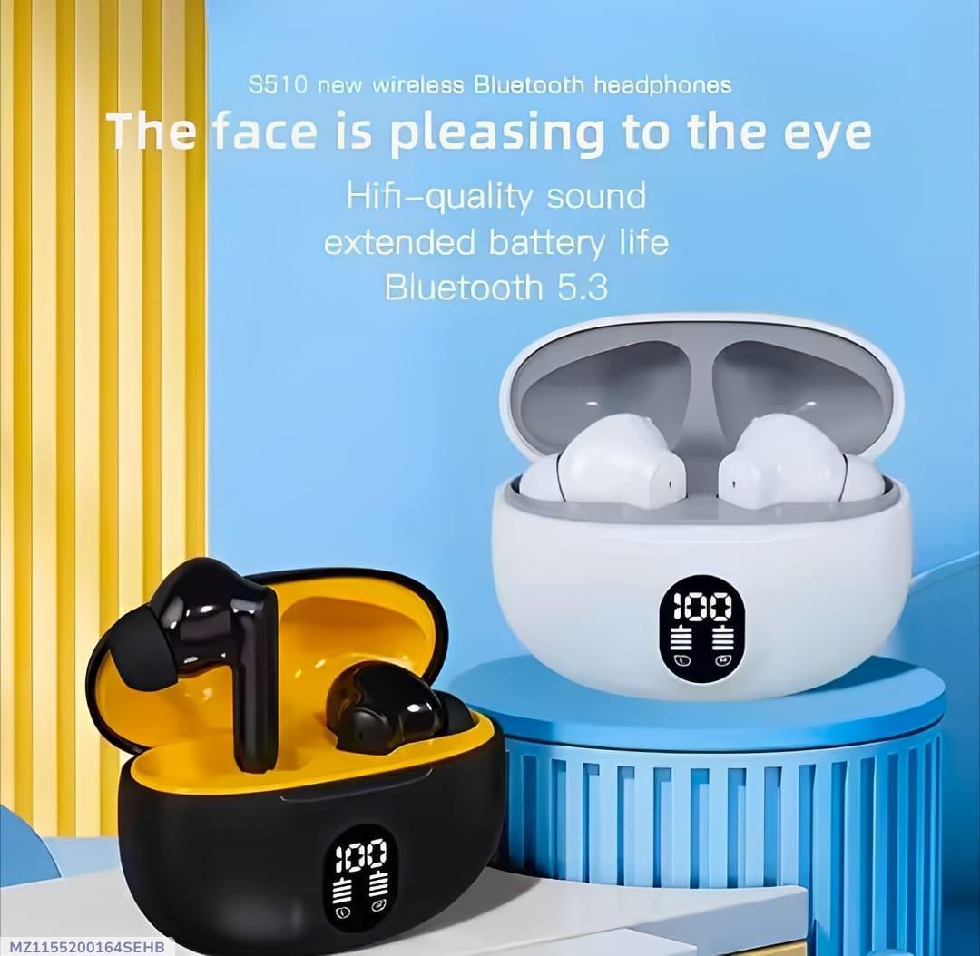 Premium TWS Gaming Earbuds โ Low Latency Bluetooth Earphones with IPX5 Water Resistance