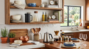 Kitchen Accessories