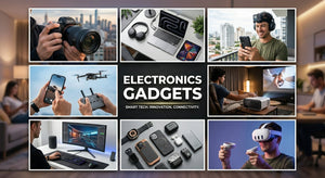 Electronics Gadgets