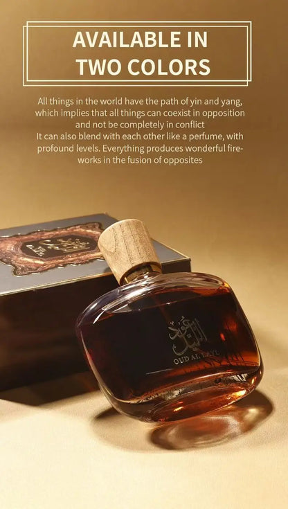 Desert Flower Dubai Perfume 100ml – Long Lasting Luxury Gentleman Cologne