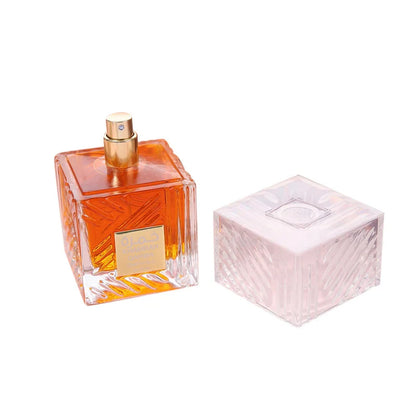 Khamrah Arabian Oud Perfume 100ml – Long Lasting Unisex Luxury Fragrance Gift Box