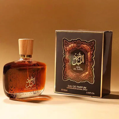 Desert Flower Dubai Perfume 100ml – Long Lasting Luxury Gentleman Cologne