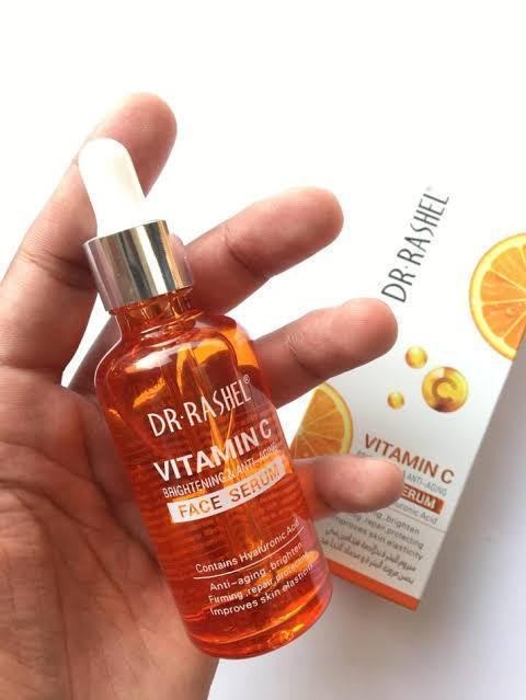 Premium Hyaluronic Acid Serum – Deep Hydration, Brightening & Anti-Aging Skincare