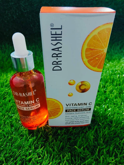Premium Hyaluronic Acid Serum – Deep Hydration, Brightening & Anti-Aging Skincare