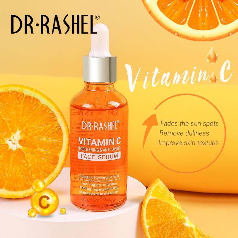 Premium Hyaluronic Acid Serum – Deep Hydration, Brightening & Anti-Aging Skincare