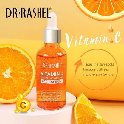 Premium Hyaluronic Acid Serum – Deep Hydration, Brightening & Anti-Aging Skincare