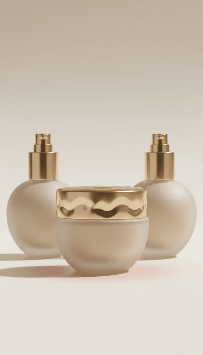 Example product - Luxee Teinda