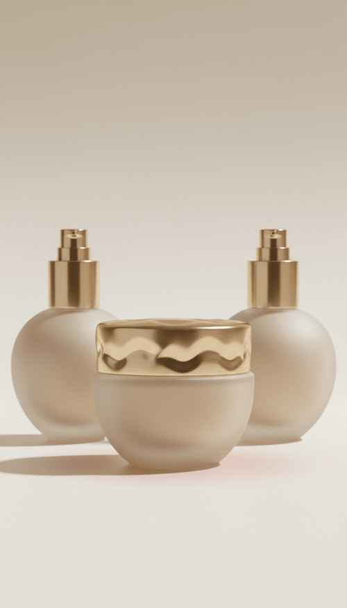 Example product - Luxee Teinda
