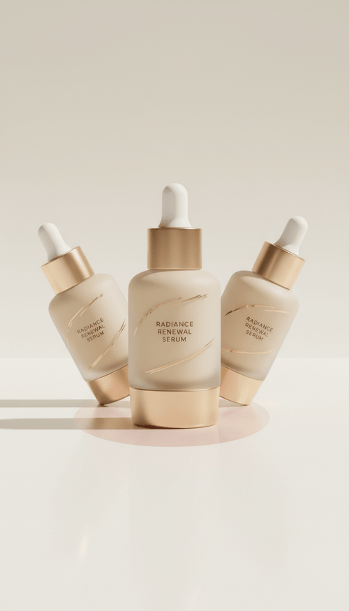 Example product - Luxee Teinda